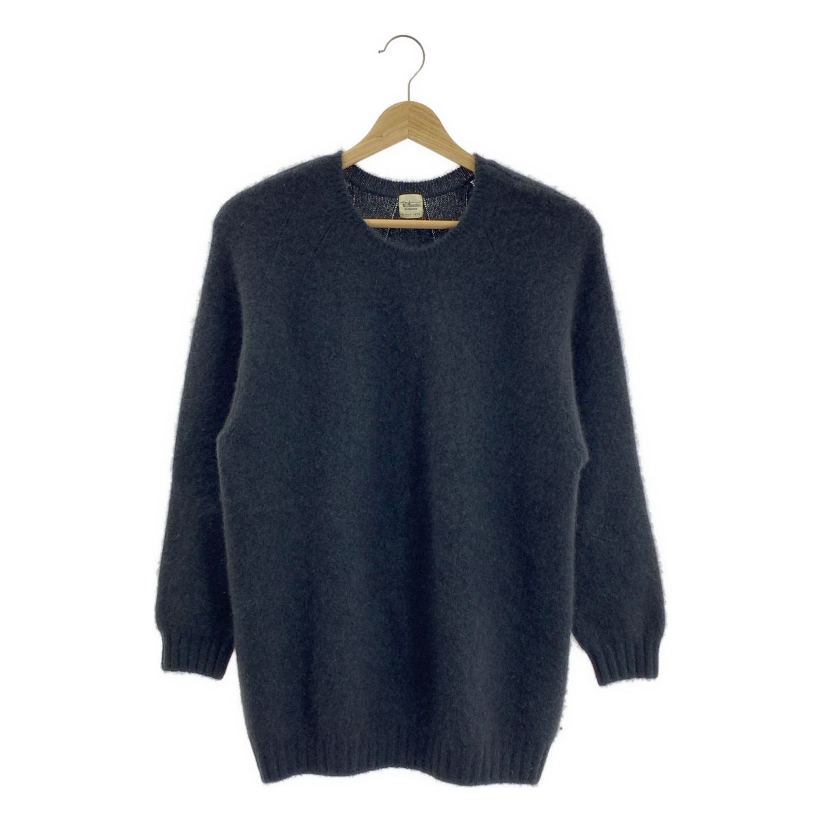 Ron Herman / ロンハーマン | ウール クルーネックニット | XS