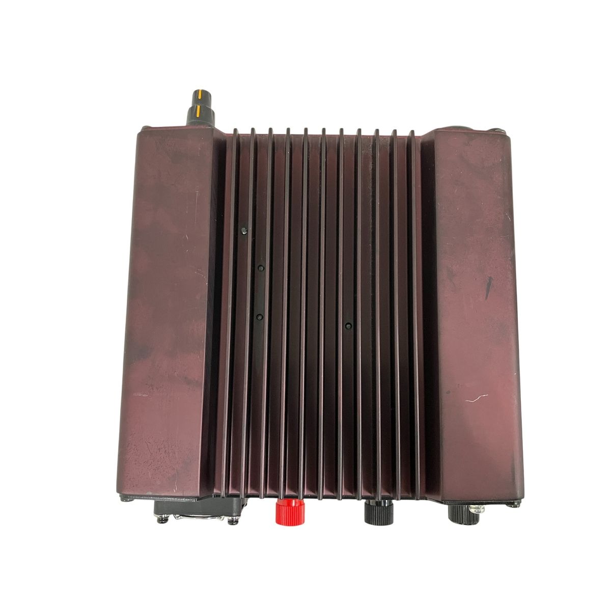 ALINCO DM-330MV 無線機器用 直流安定化電源 アルインコ 電源 中古