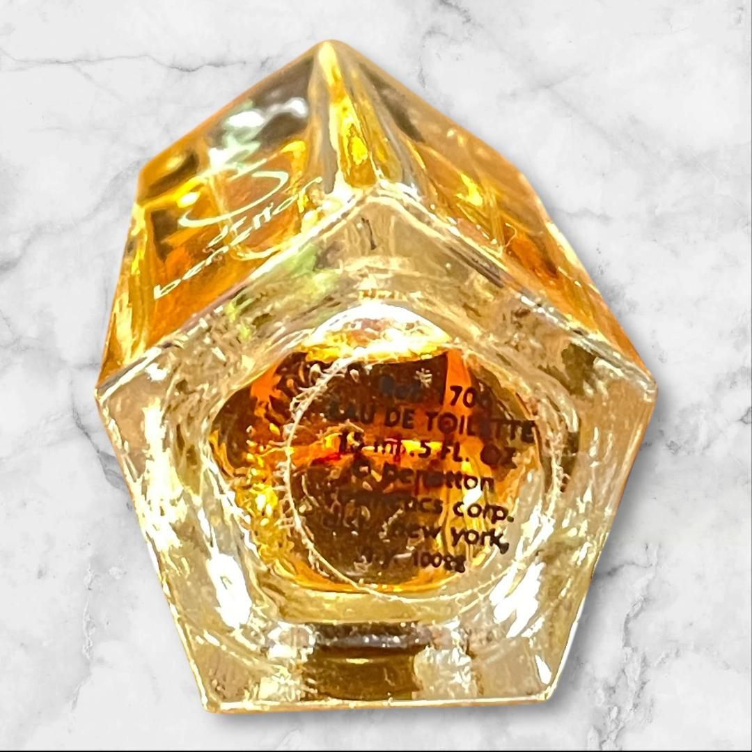 ヴィンテージ香水 まとめ売り 5点セット レア品 多数 コレクション放出