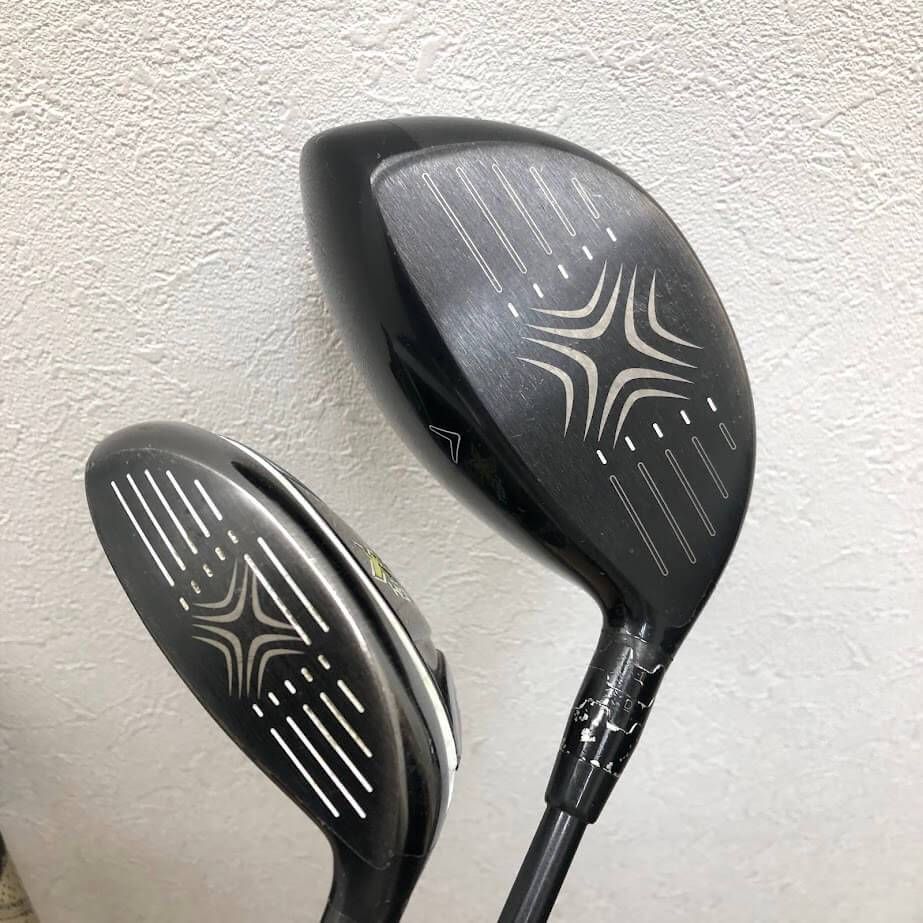 ss8160 【中古】 札幌市内・札幌近郊 引取限定 メンズ 左利き用 ゴルフ