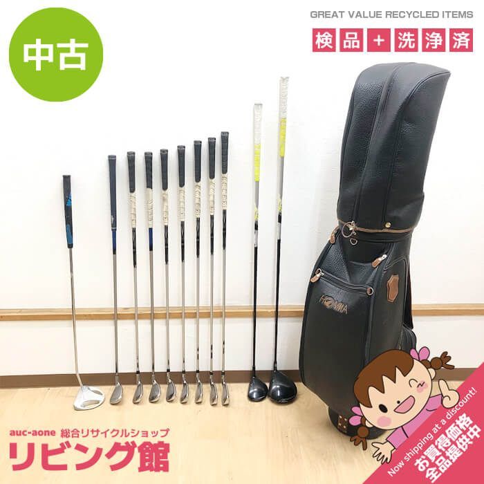 ss 8160 札幌市内 札幌近郊 引取 メンズ 左利き用 ゴルフクラブフルセット 11本セット キャディバッグ付き キャロウェイ ゴルフセット 男性用 左打ち クラブセット Callaway ドライバー アイアン ゴルフクラブ