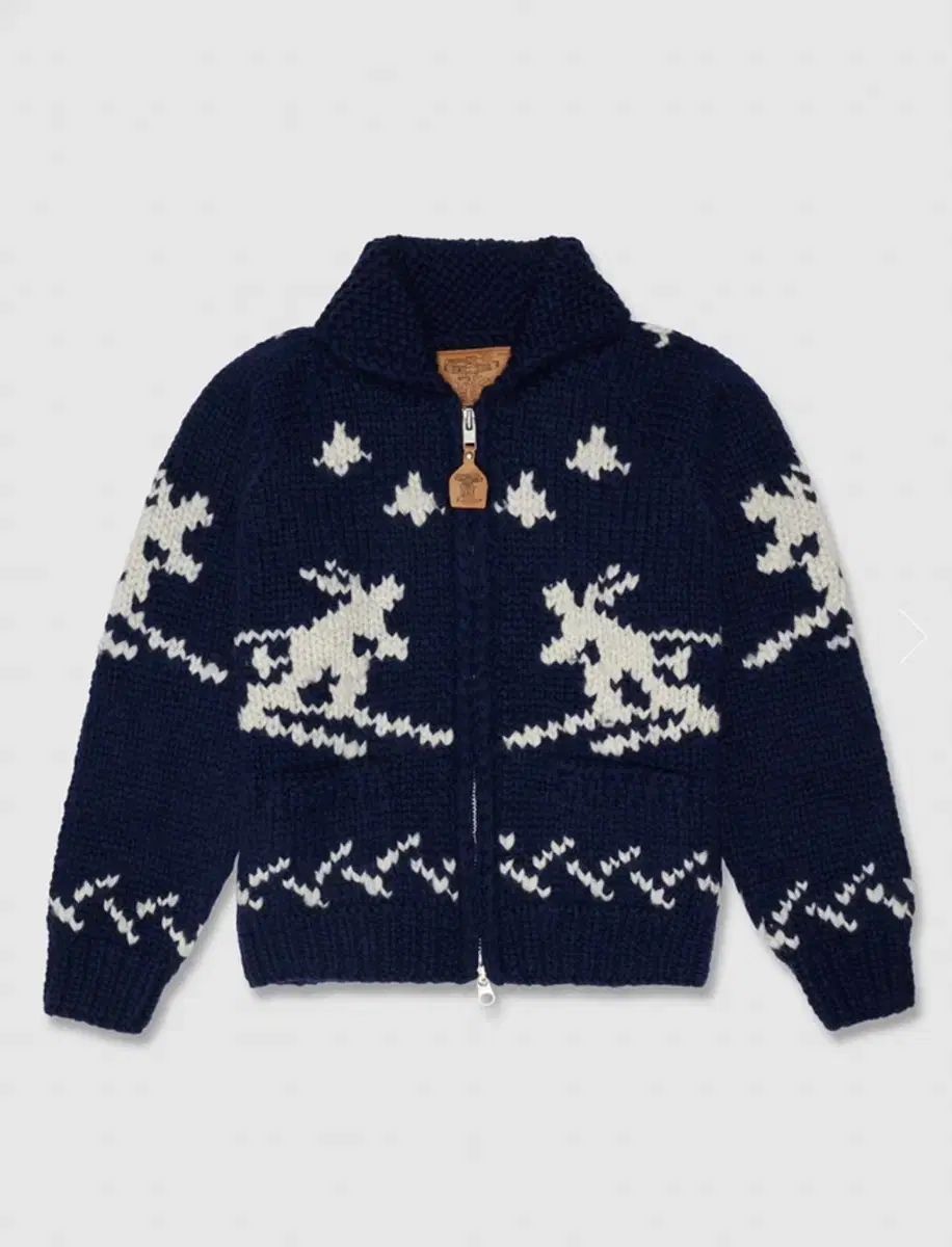 Urbanic 30 カウチン ネイビー