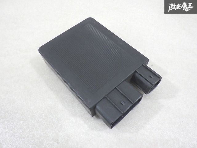 実働外し!!】 トヨタ 純正 JZA70 スープラ 1JZ-GTE イグナイター