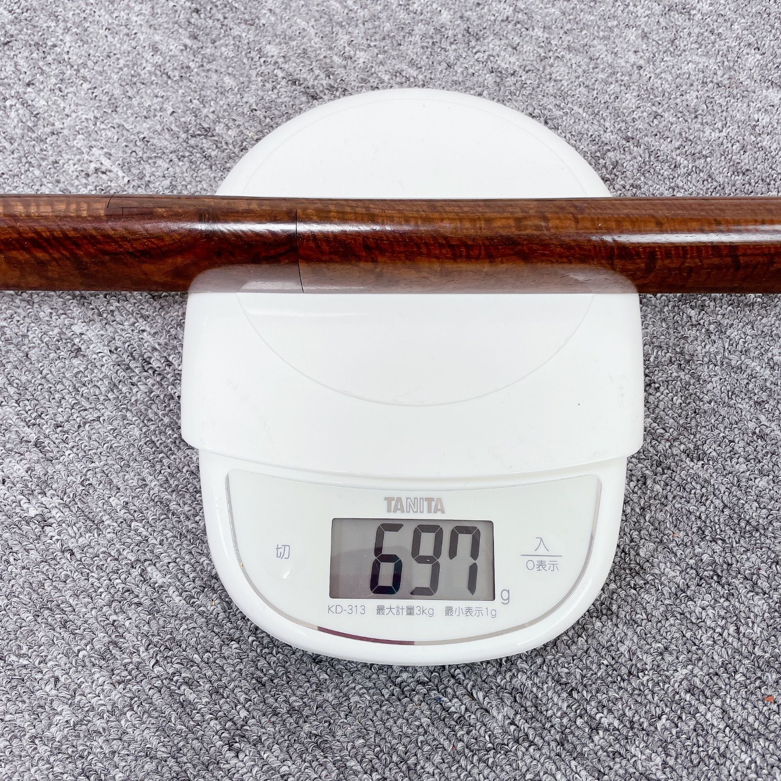 三味線 細棹 金細 二本溝 トチ入り紅木 綾杉彫り胴 和楽器 - メルカリ