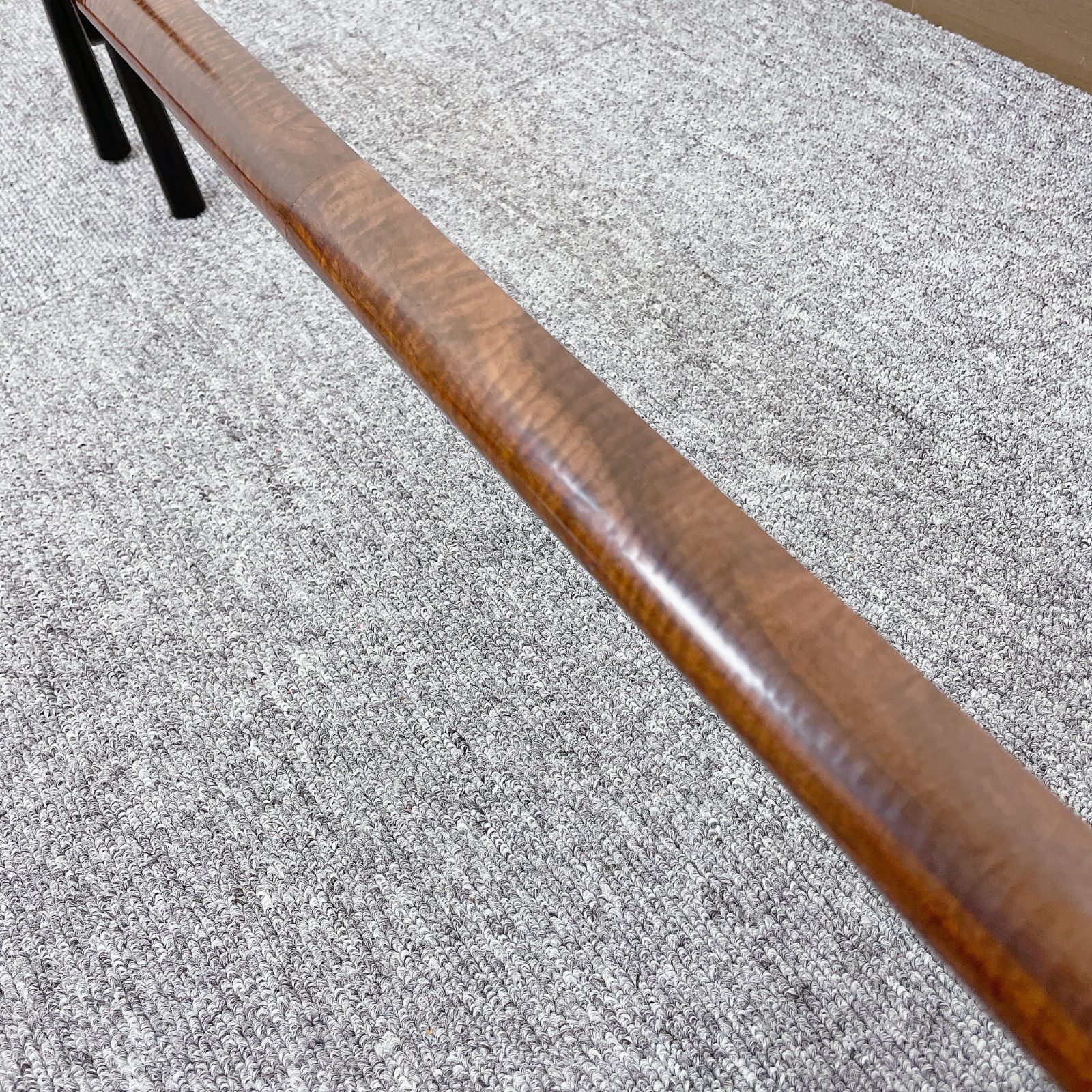 三味線 細棹 金細 二本溝 トチ入り紅木 綾杉彫り胴 和楽器 - メルカリ