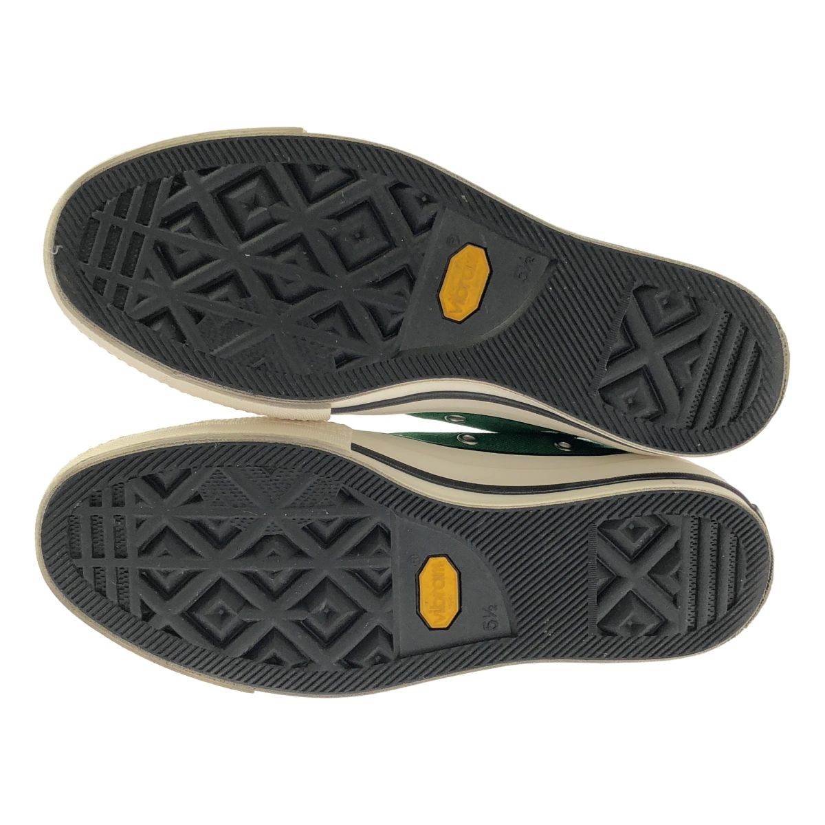 CONVERSE / コンバース | ADDICT CHUCK TAYLOR CANVAS OX vibram sole 