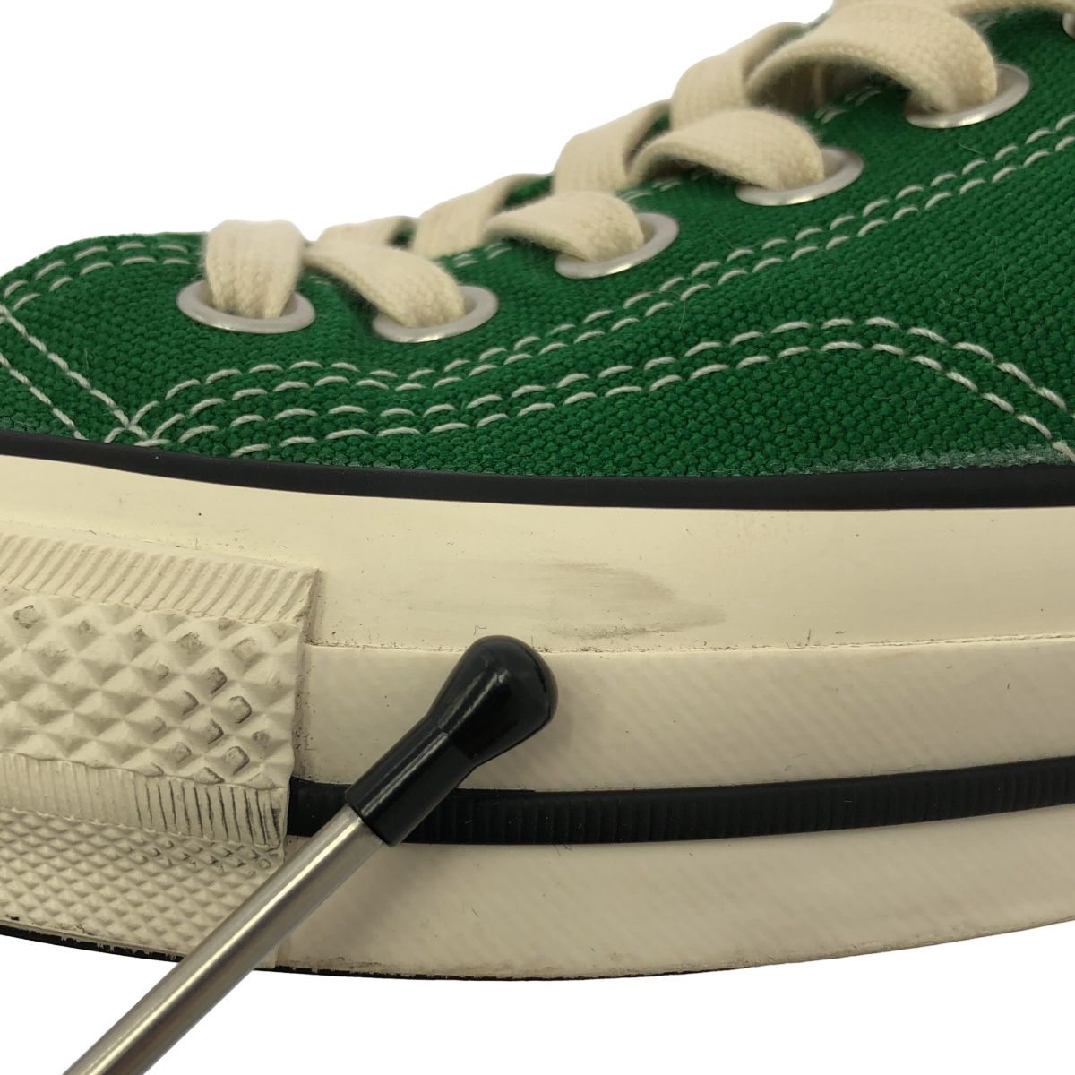 CONVERSE / コンバース | ADDICT CHUCK TAYLOR CANVAS OX vibram sole 