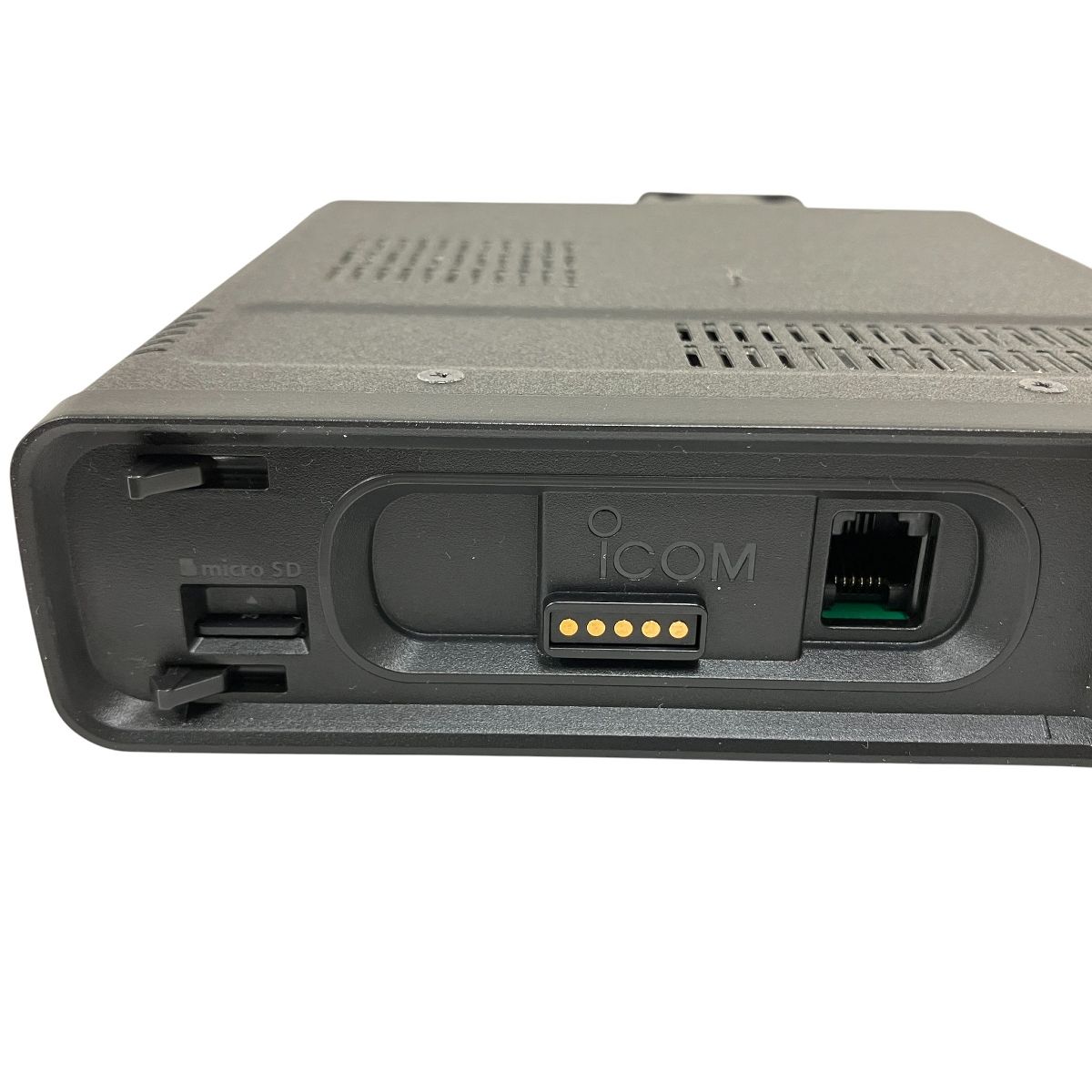 icom ID-4100D デュアルバンド トランシーバー モービル アマチュア