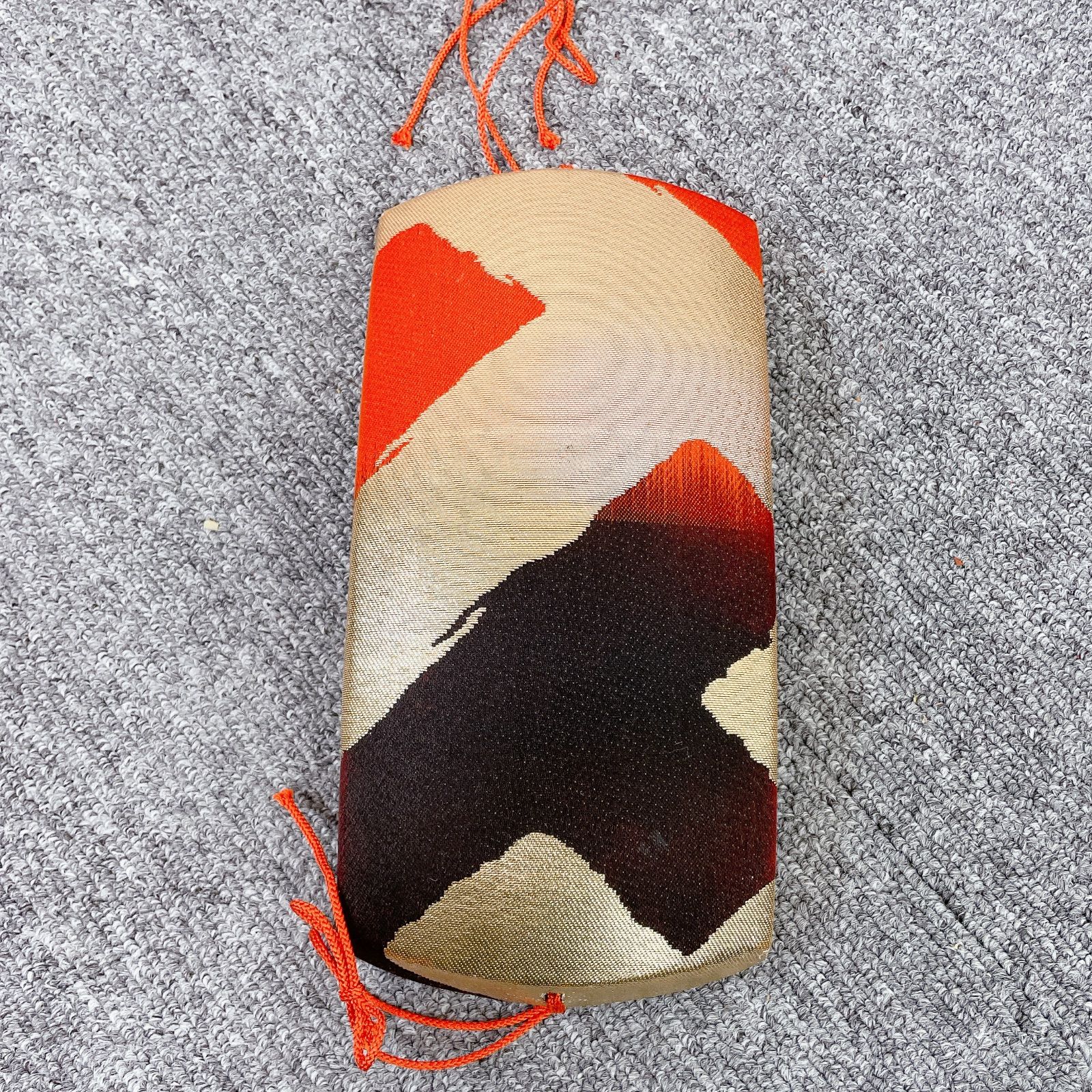 三味線 細棹 金細 二本溝 トチ入り紅木 綾杉彫り胴 和楽器 - メルカリ