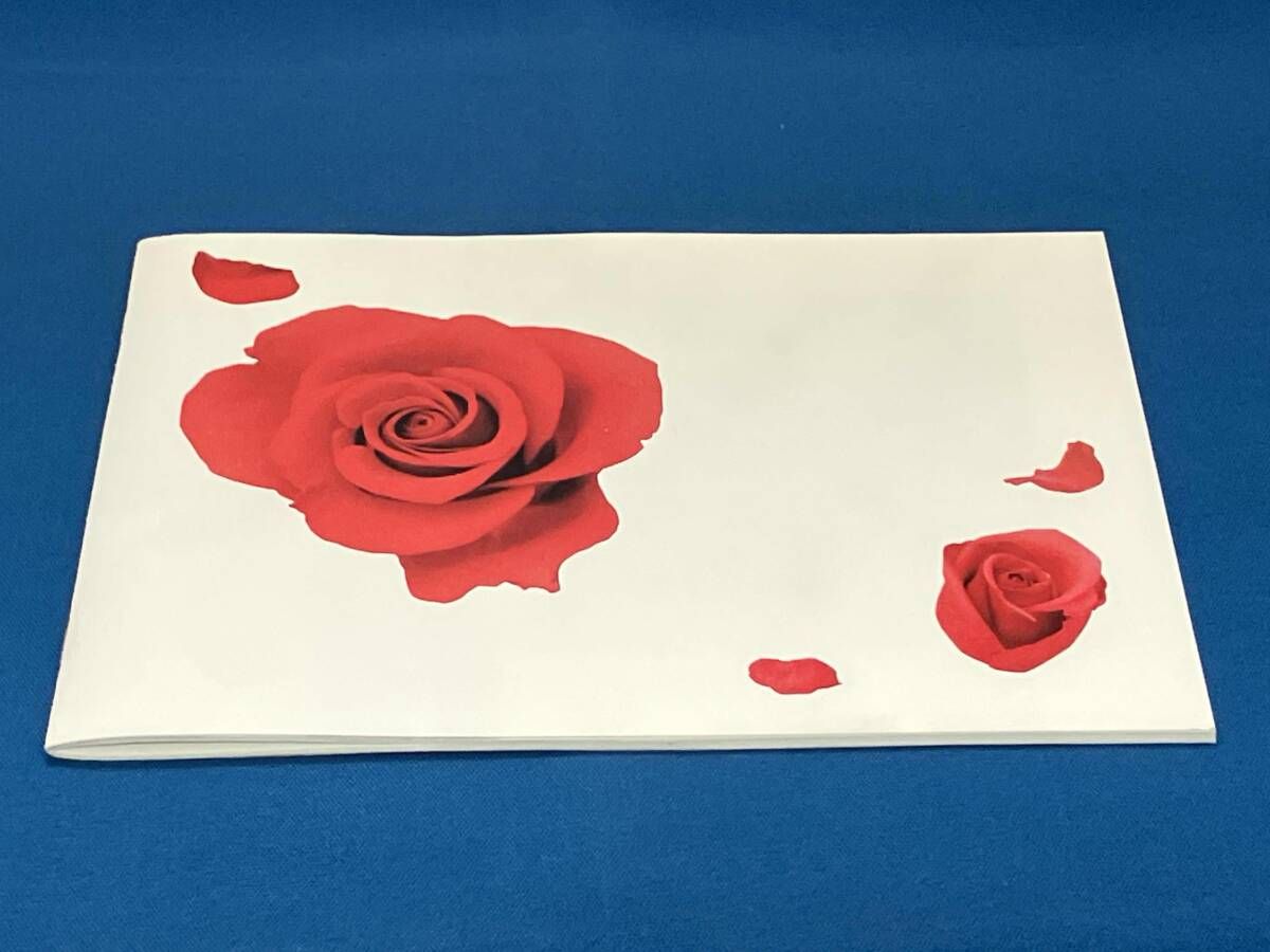 DVD 薔薇のない花屋 ディレクタｰズ・カット版 DVD-BOX