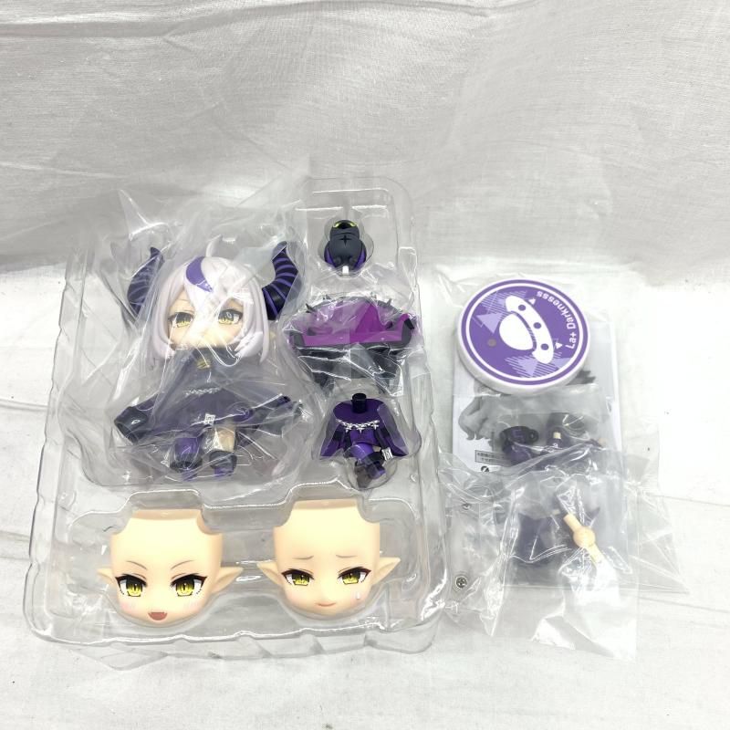【中古】開封・特典付)ねんどろいど ラプラス･ダークネス[91][240091396897] 中古】開封・特典付)ねんどろいど ラプラス・ダークネス[91] - メルカリ