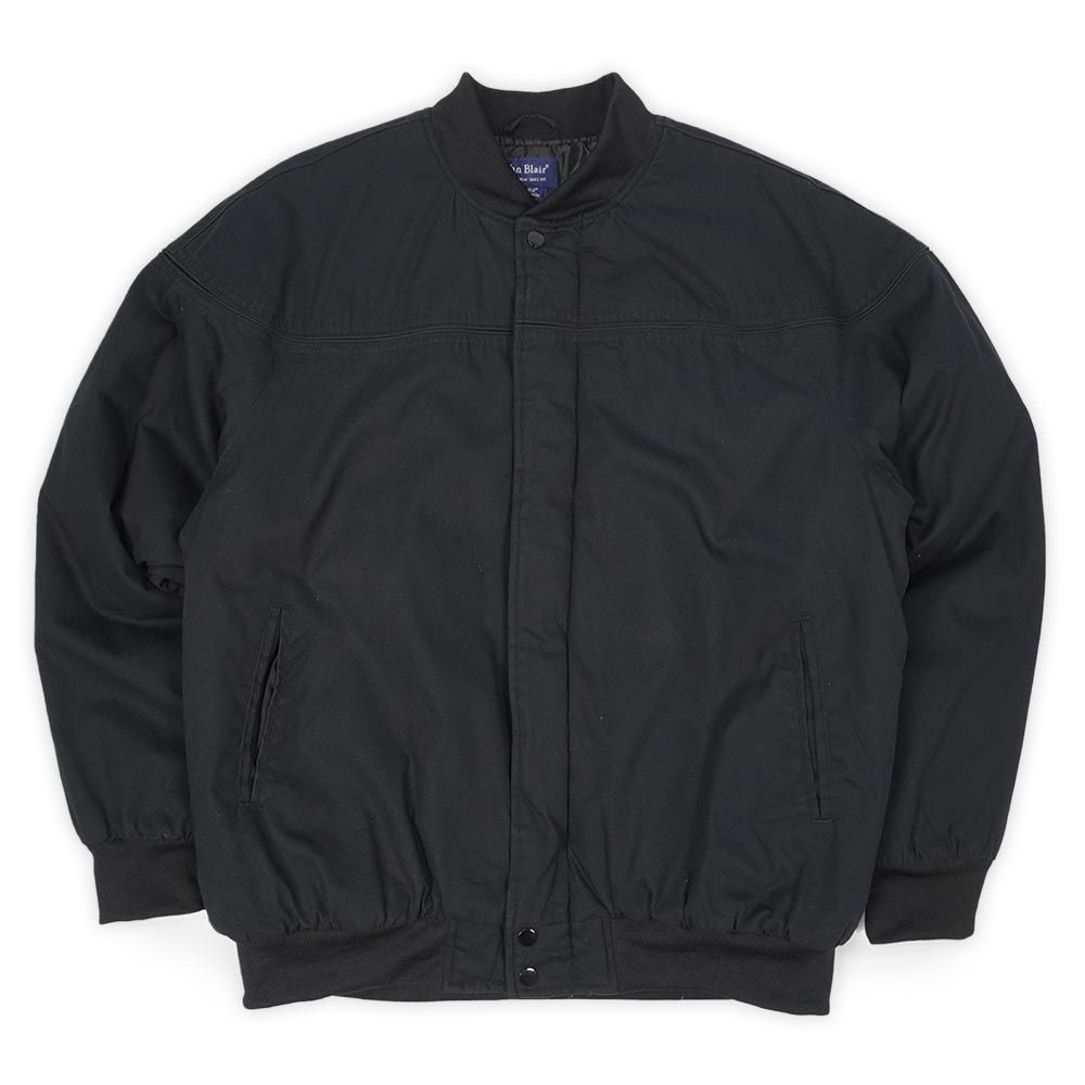 ジョンブレア John Blair 90s 90年代 キャップショルダージャケット