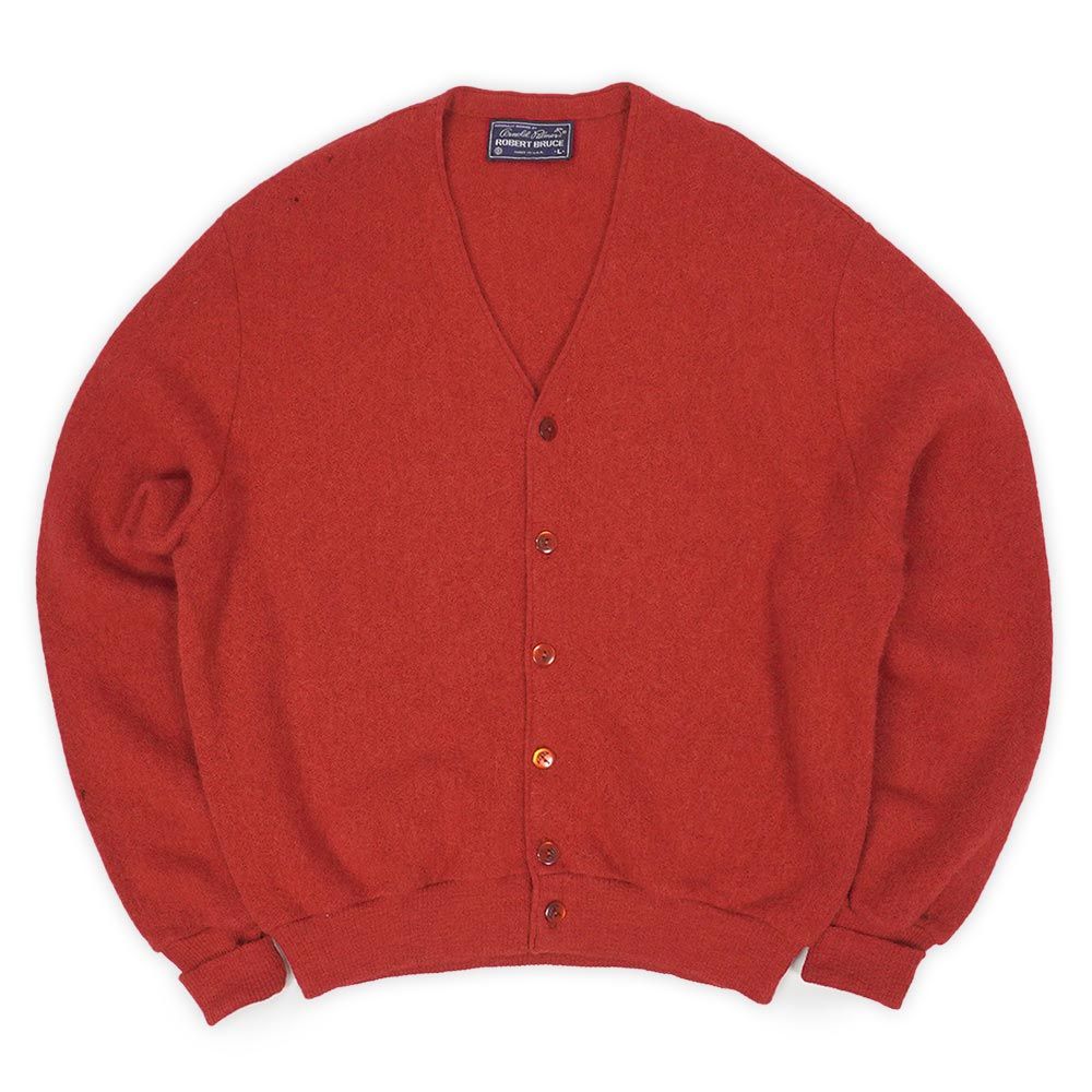 アーノルドパーマー Arnold Palmer 80s 80年代 ROBERT BRUCE アルパカ