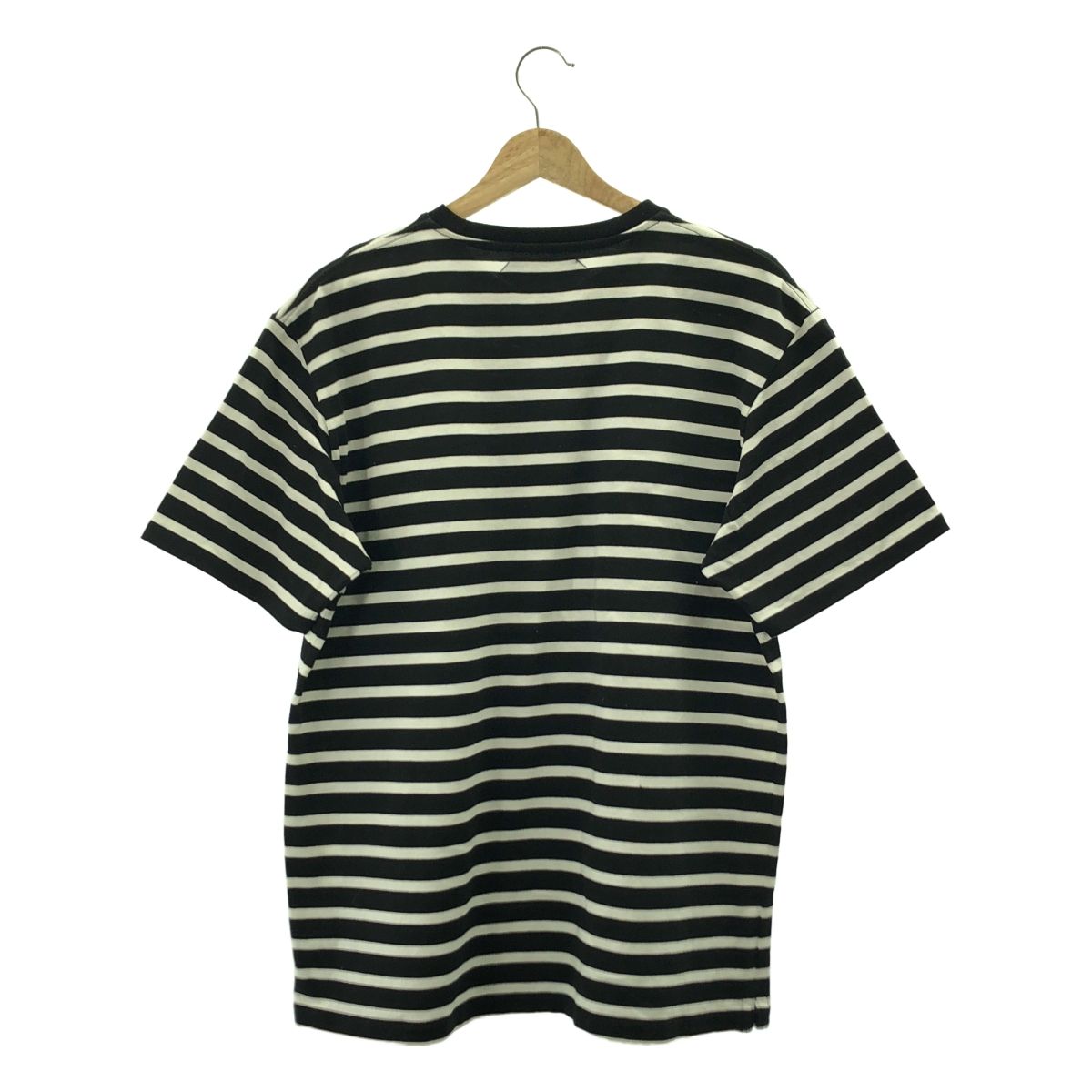 美品】 AUBERGE / オーベルジュ | COCO PT コットン ボーダー Tシャツ