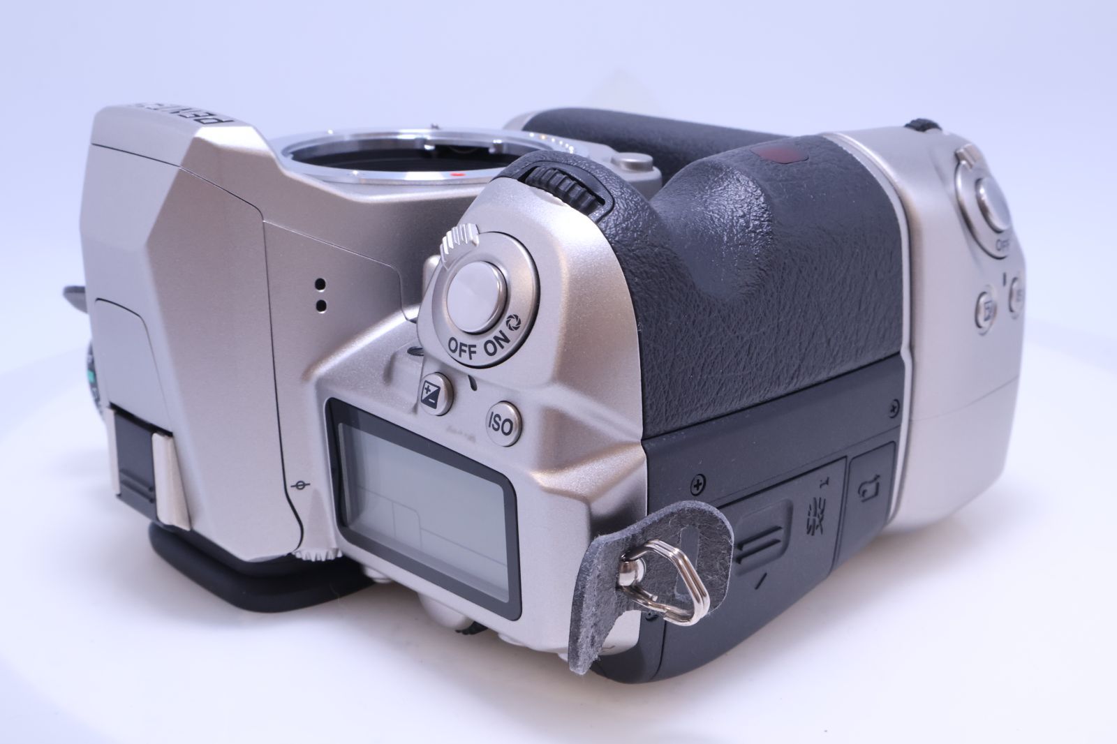  7 651回 PENTAX K 3 シルバーエディション デジタル一眼レフカメラ デジタル一眼レフ デジタルカメラ