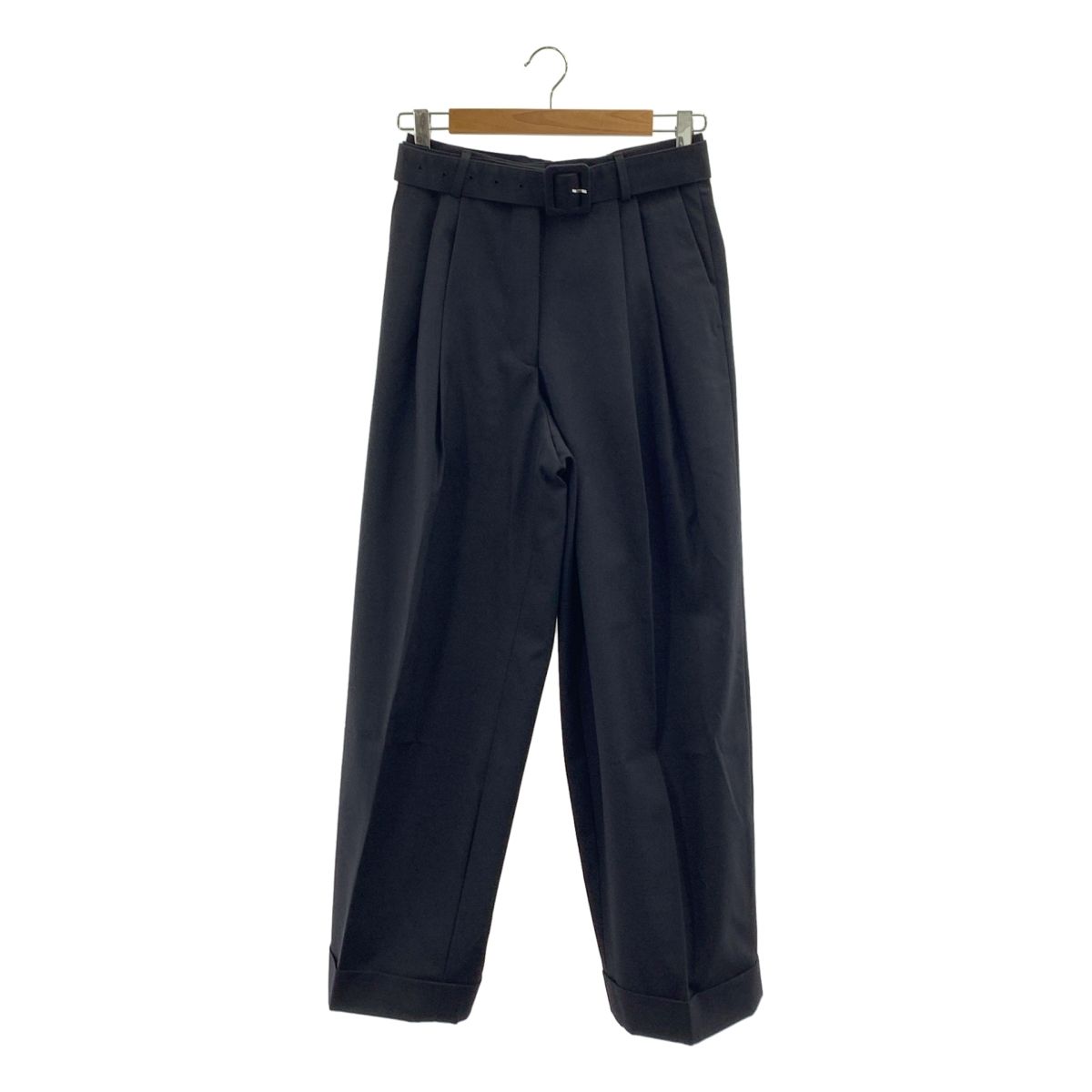 美品】 DRIES VAN NOTEN / ドリスヴァンノッテン | コットン ウール 2