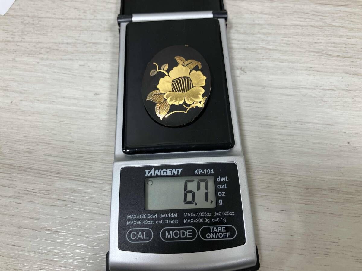 K18ブローチトップ 6.7g イエローゴールド - メルカリ