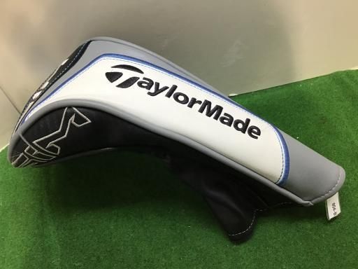 中古】 テーラーメイド SIM MAX 3W フェアウェイウッド FW TENSEI BLUE
