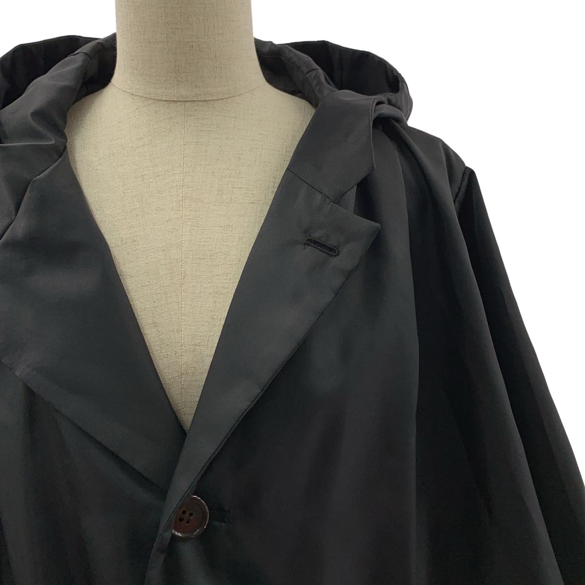 ノワールケイニノミヤ　ジャケット　新品未使用品 NOIR KEI NINOMIYA（ノワールケイニノミヤ）中古・古着オンライン通販