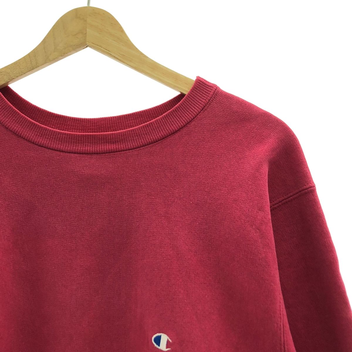 CHAMPION / チャンピオン | 1990s | リバースウィーブ スウェット