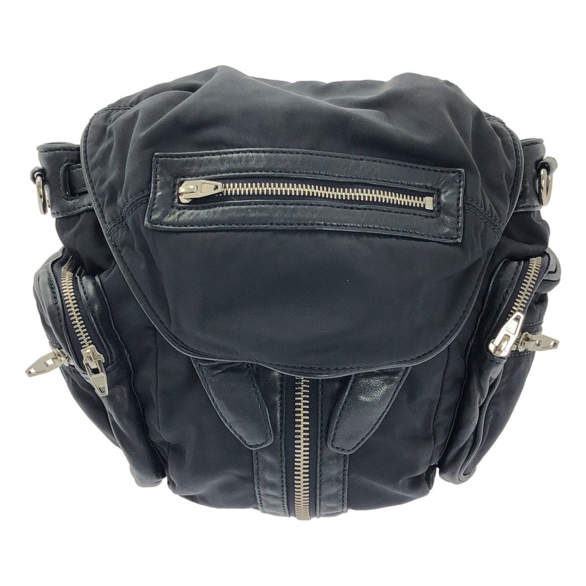 Alexander Wang MINI MARTI リュック/ショルダー ALEXANDER WANG / アレキサンダーワン | MINI MARTI 2way ミニ