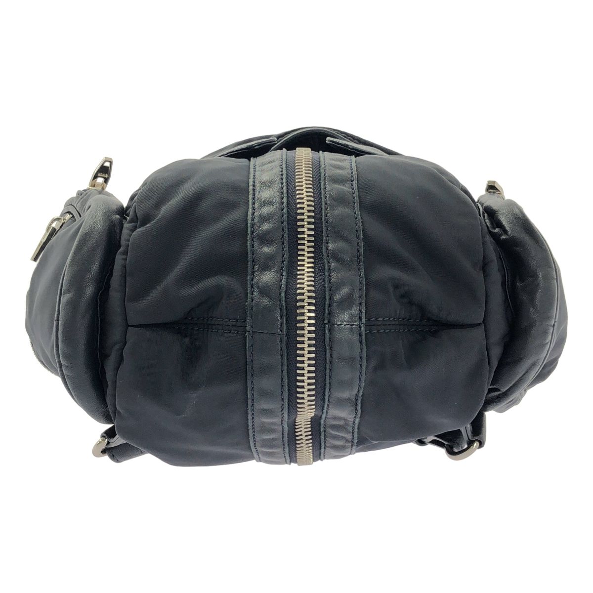 Alexander Wang MINI MARTI リュック/ショルダー ALEXANDER WANG / アレキサンダーワン | MINI MARTI 2way ミニ