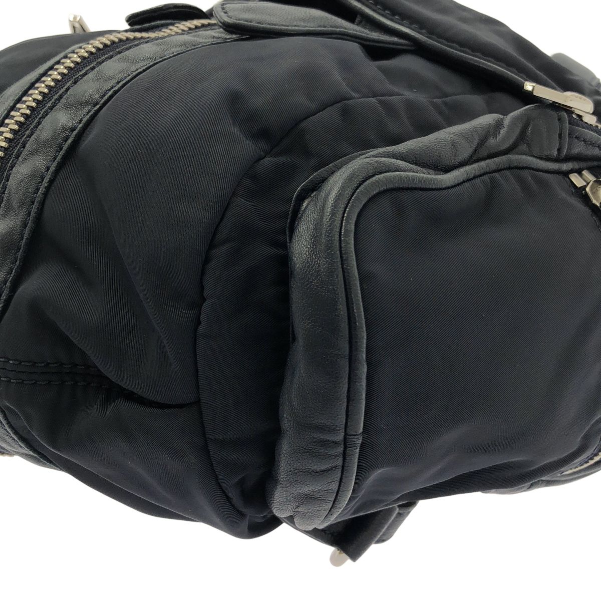 ALEXANDER WANG / アレキサンダーワン | MINI MARTI 2way ミニ