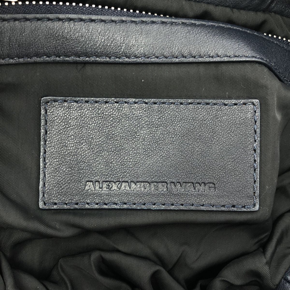 ALEXANDER WANG / アレキサンダーワン | MINI MARTI 2way ミニ