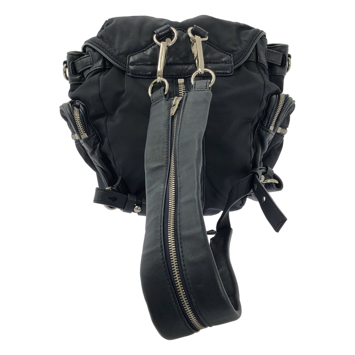 Alexander Wang MINI MARTI リュック/ショルダー ALEXANDER WANG / アレキサンダーワン | MINI MARTI 2way ミニ