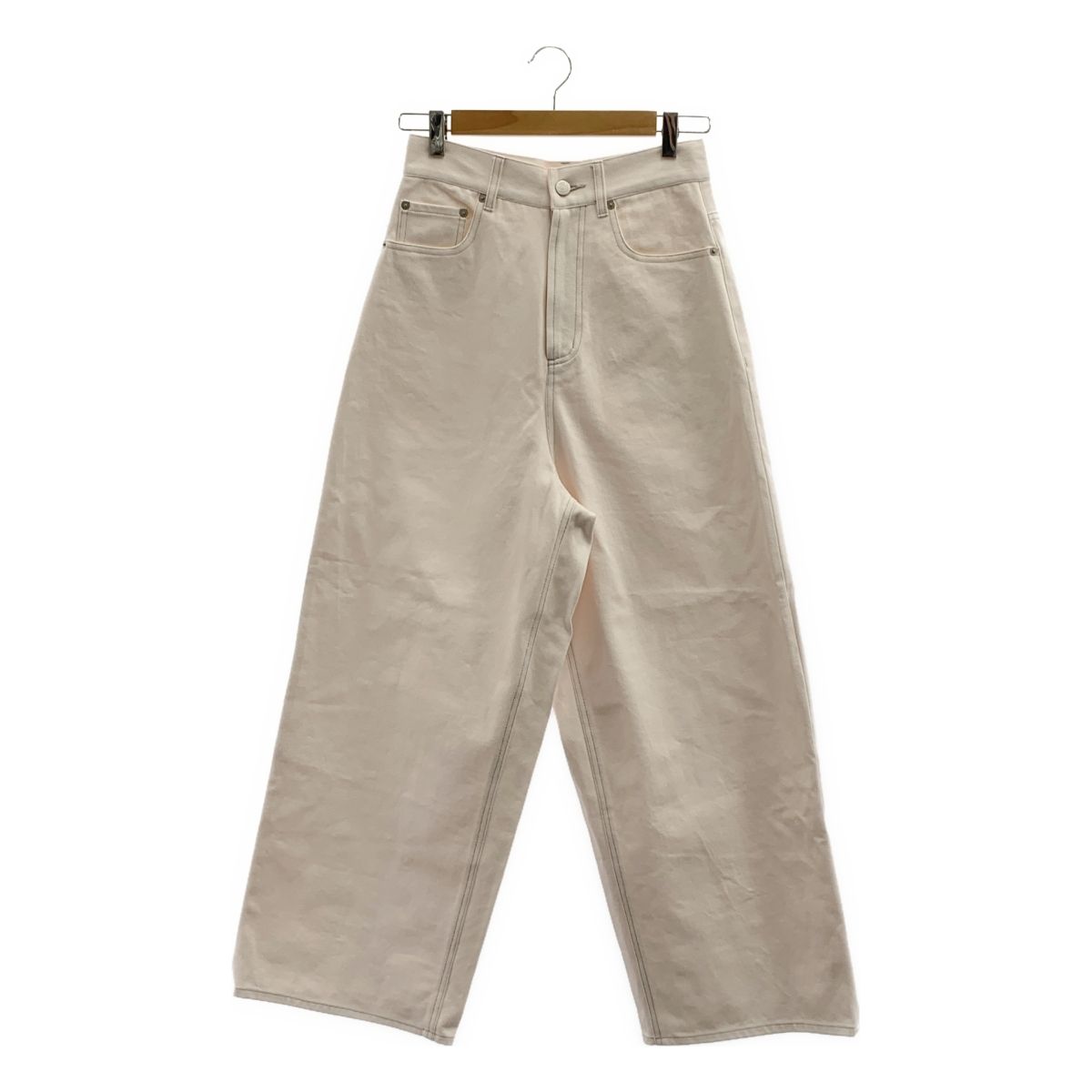 美品】 Rosy Monster / ロージーモンスター | pastel denim pants