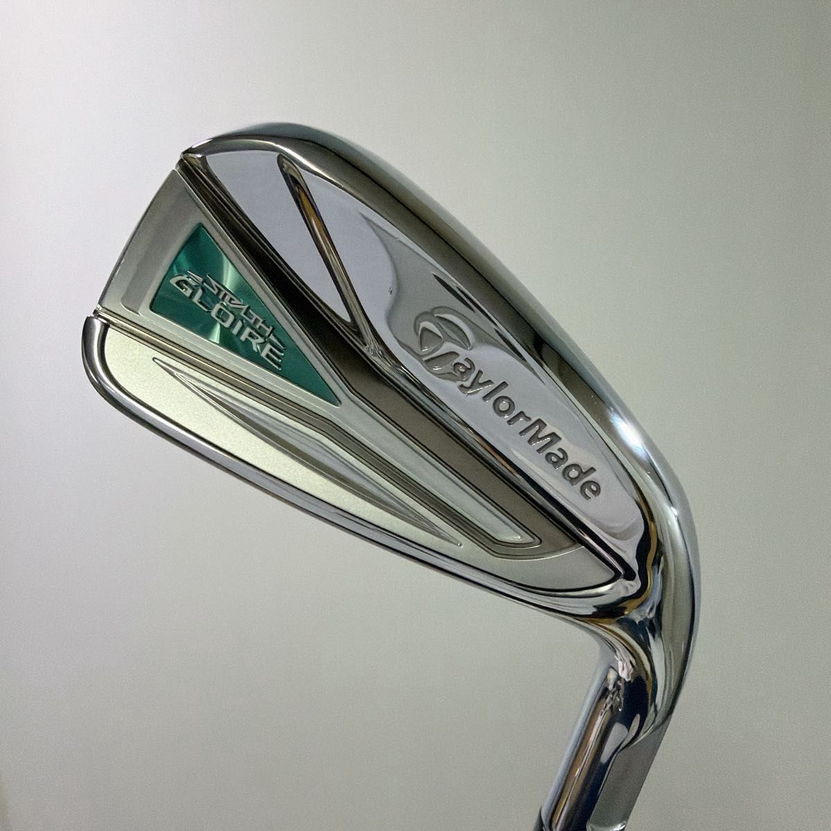 極美品】 テーラーメイド ステルス グローレ レディース 2023年 7番