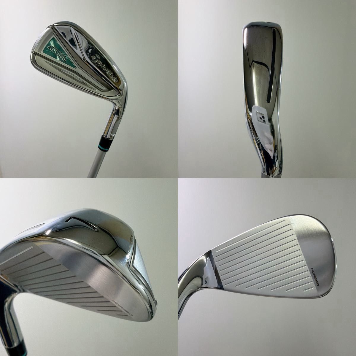 極美品】 テーラーメイド ステルス グローレ レディース 2023年 7番