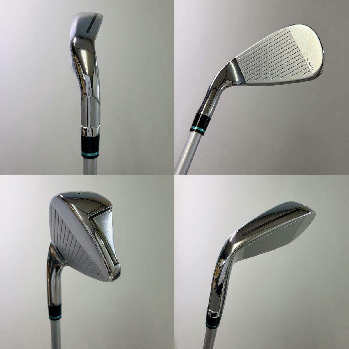 極美品】 テーラーメイド ステルス グローレ レディース 2023年 7番