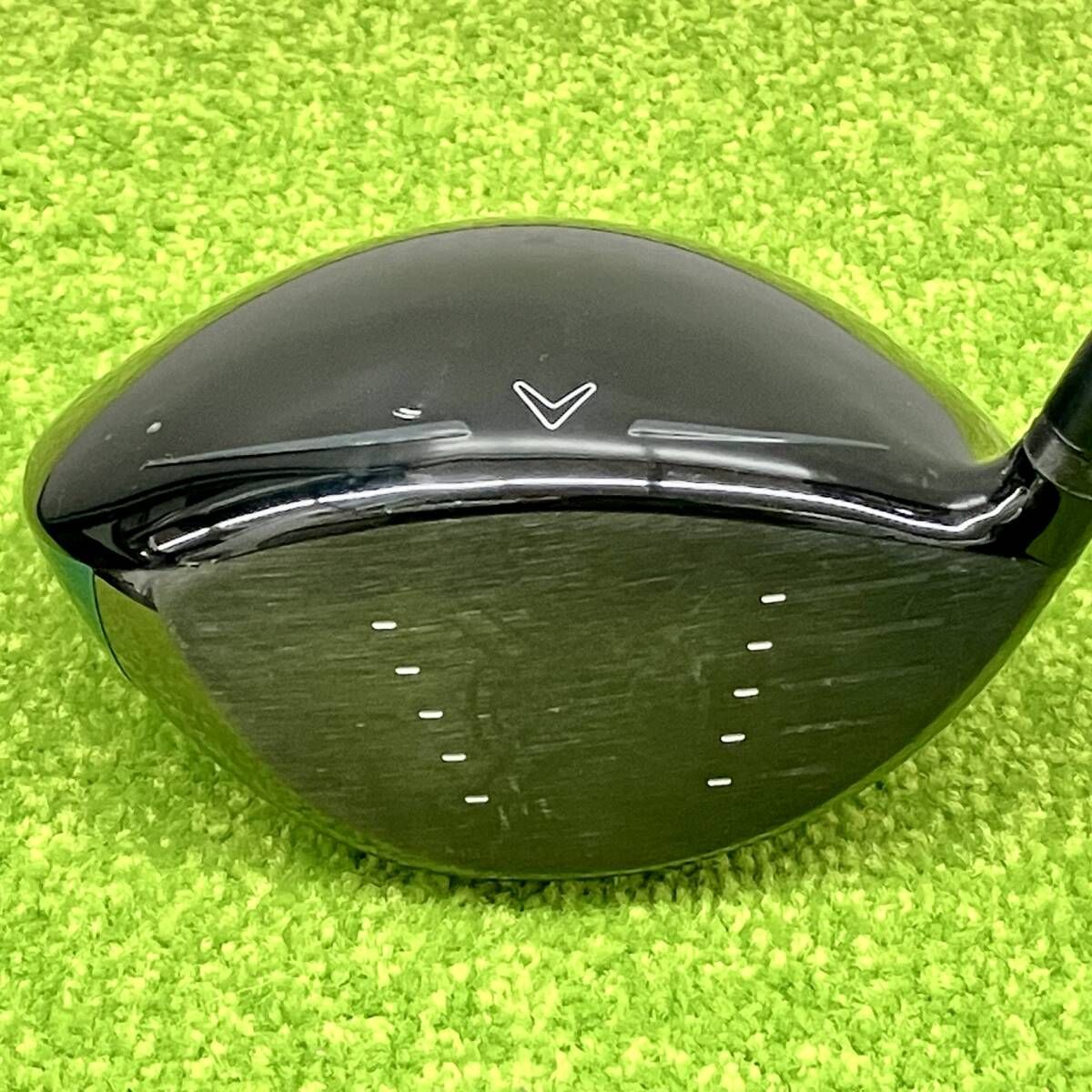 Callaway ROGUE STAR 9.5° SV-3011J FLEX-S キャロウェイ ローグ