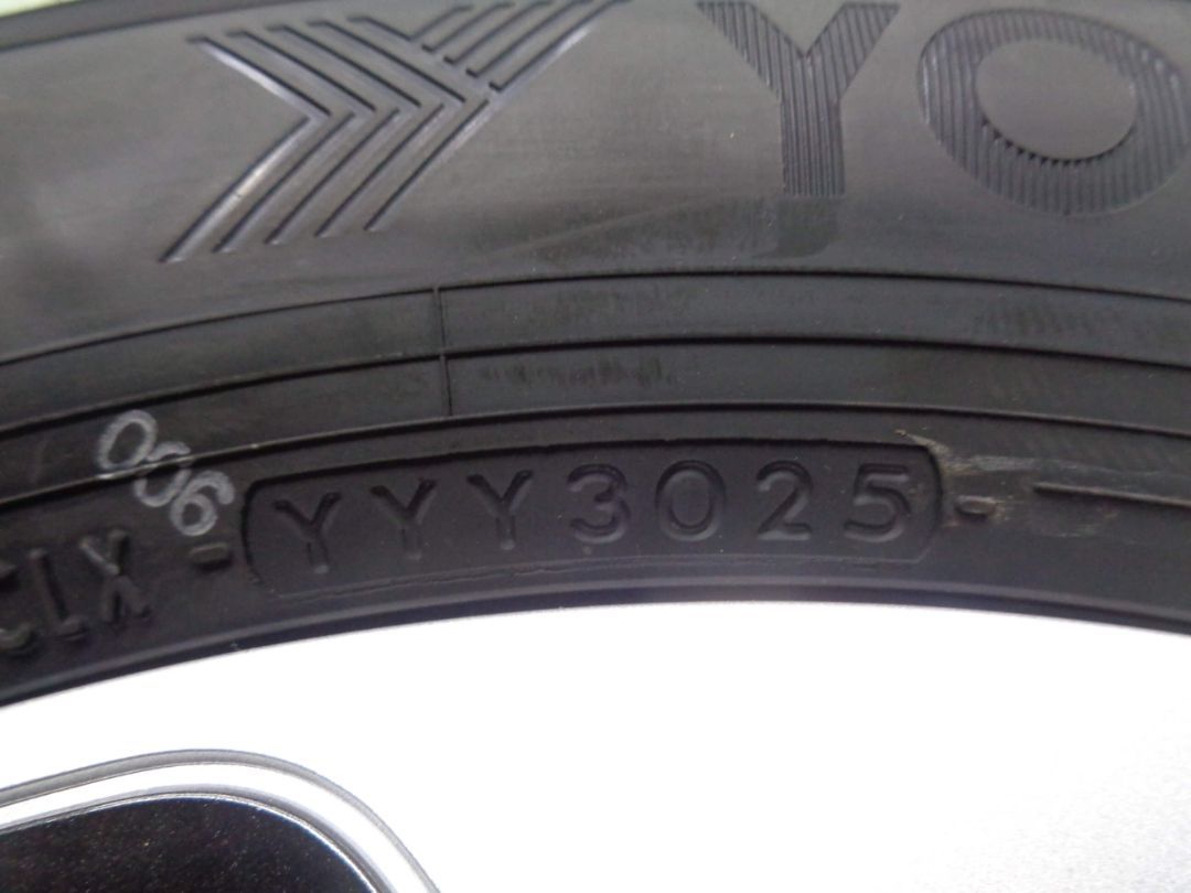 未商品 スタッドレスセット