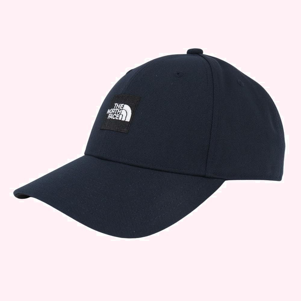 キャップ　新品未使用 ザ・ノース・フェイス] 帽子 スクエアロゴキャップ NN02334 ユニ