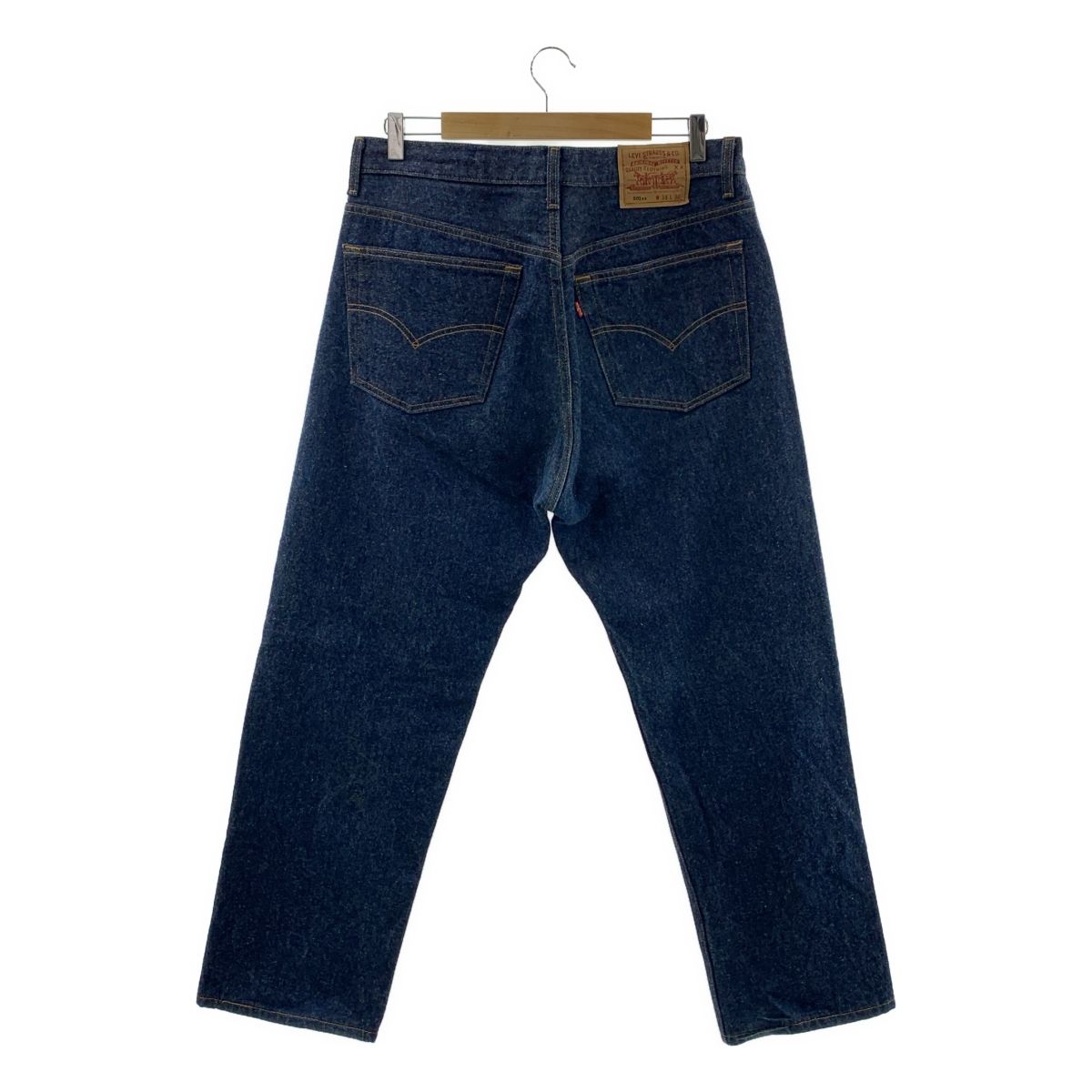 Levi's / リーバイス | 1990s | 501XX ボタン裏653 デニムパンツ | W38