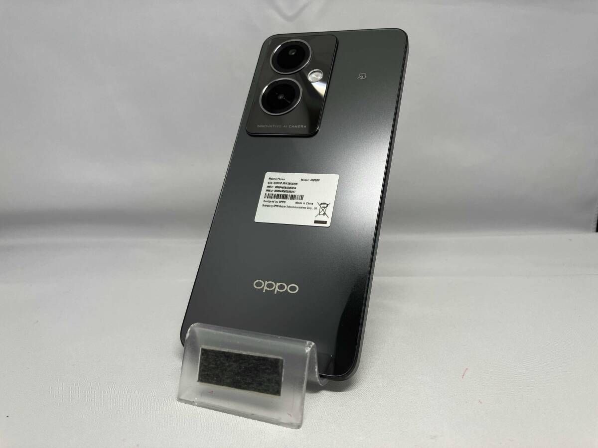 SIMロックなし Android A 303 OP 79 5 G Ymobile