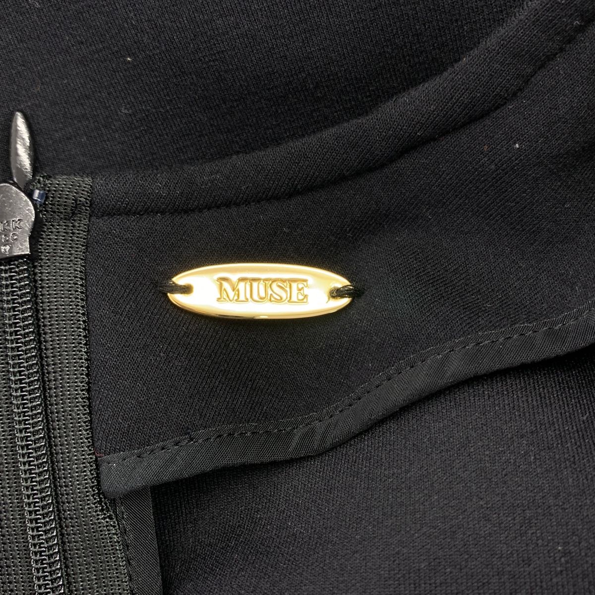 Deuxieme Classe / ドゥーズィエムクラス | 2024SS | dumblefit