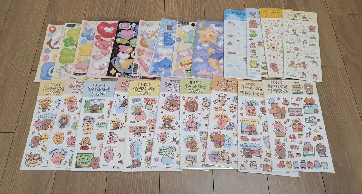 12番 作家ダイアリーデコ シールステッカー 商品別価格設定あり870 み