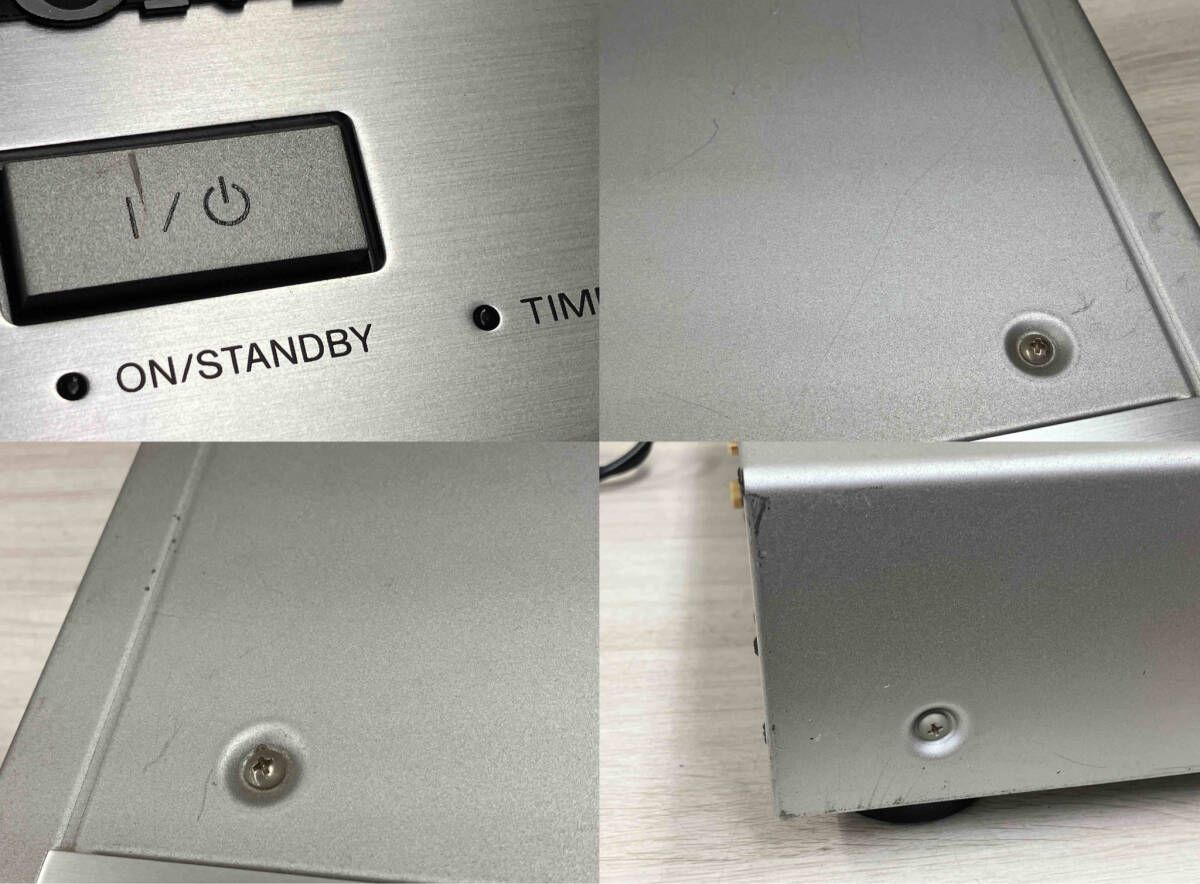 SONY HDDオーディオレコーダー