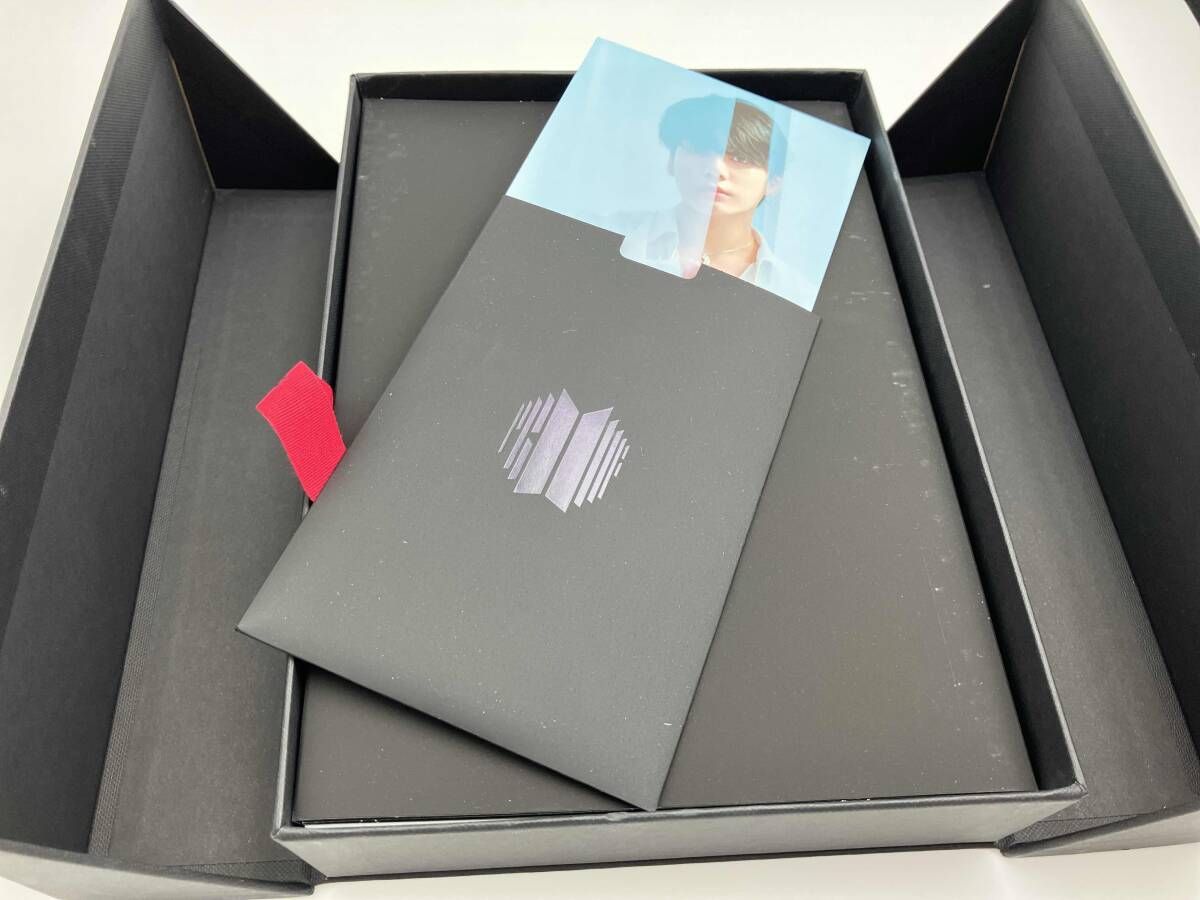 BTS CD Proof(Standard Edition)(初回限定盤) - メルカリ