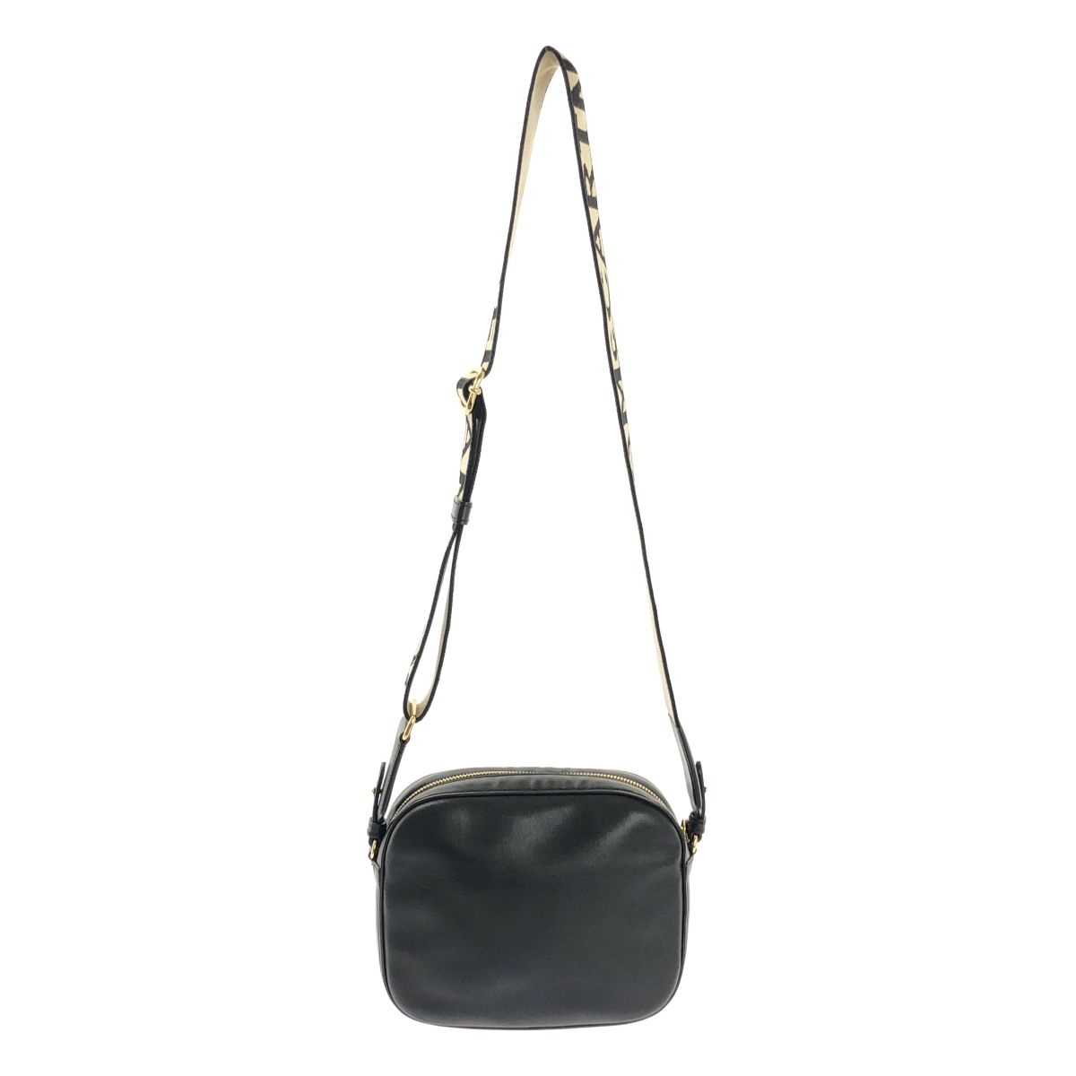 STELLA McCARTNEY / ステラマッカートニー | パンチング ロゴ カメラ