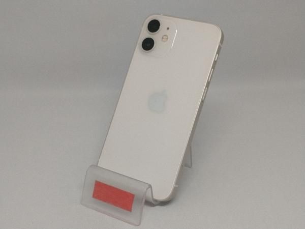 SoftBank SIMロックなし MGA 63 J A iPhone 12 Mini 64 GB ホワイト