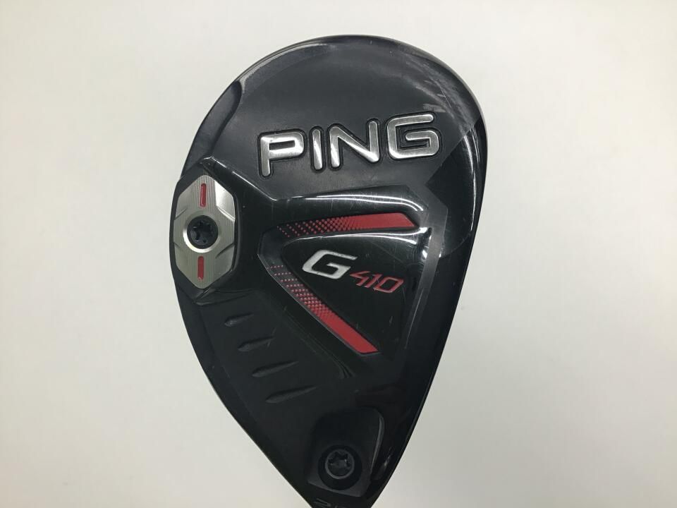 ピン G 410 17度 NSプロ950 GH Sフレックス ユーティリティ 最短