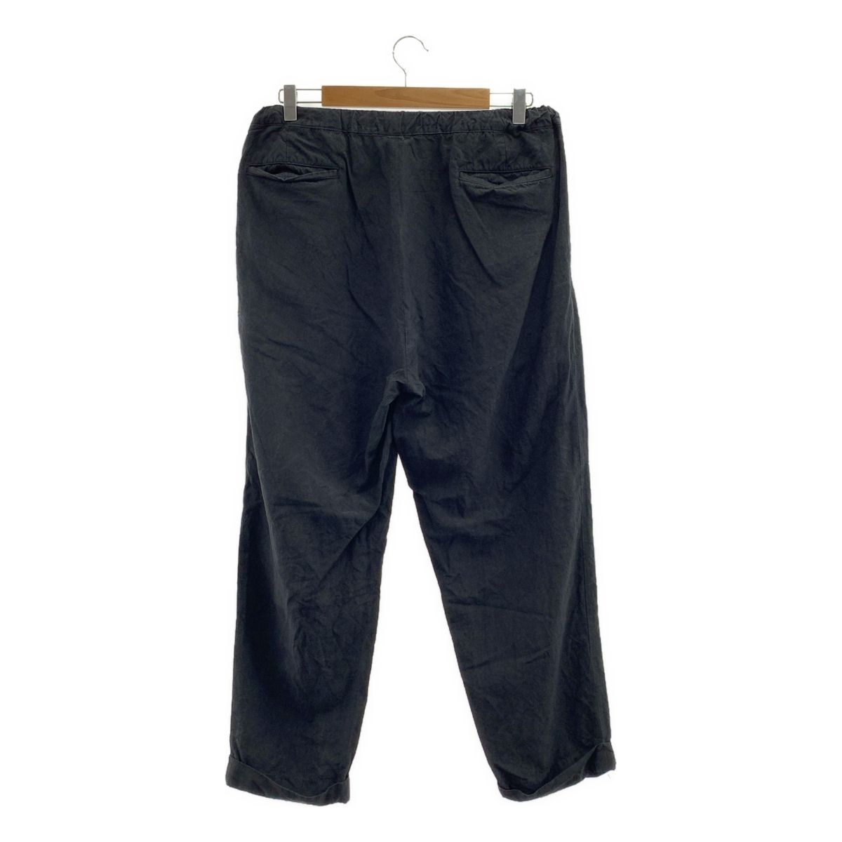 Kaptain Sunshine / キャプテンサンシャイン | 2021SS | Easy Trouser