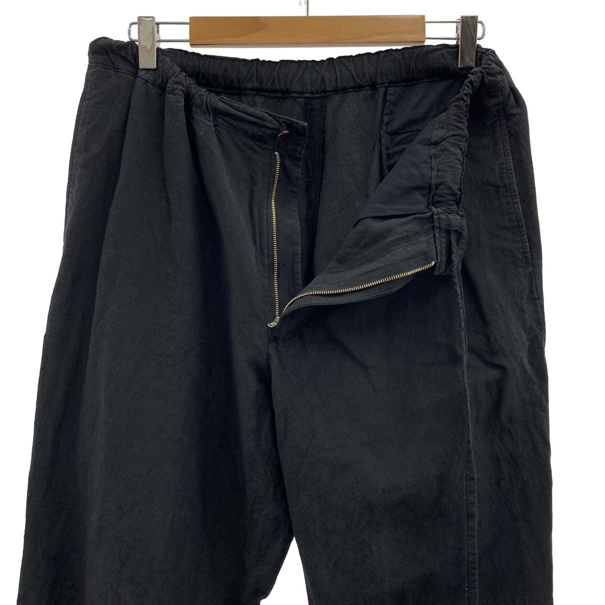 Kaptain Sunshine / キャプテンサンシャイン | 2021SS | Easy Trouser