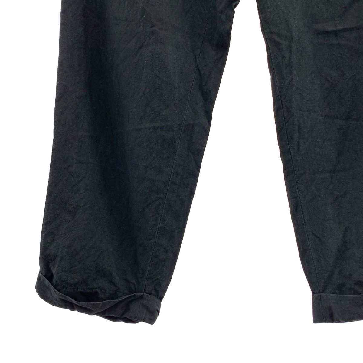 Kaptain Sunshine / キャプテンサンシャイン | 2021SS | Easy Trouser