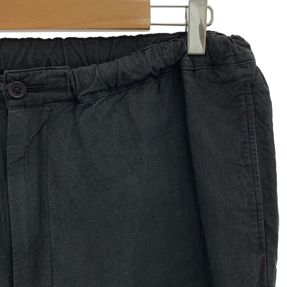 Kaptain Sunshine / キャプテンサンシャイン | 2021SS | Easy Trouser