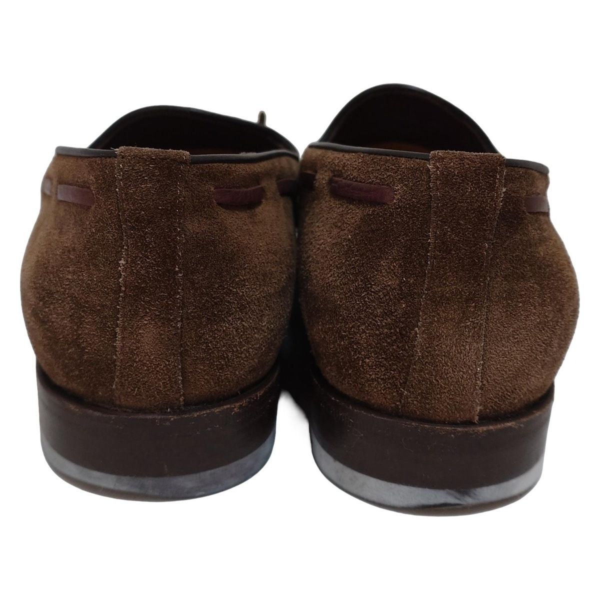 サントーニ スリッポン